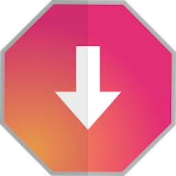 ikon IG Saver - Instagram Photo &amp; Video Downloader