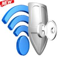 Wifi Routeur Passwords - Password Router