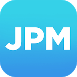 ikon JPM App