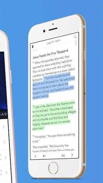 JPM App screenshot 1