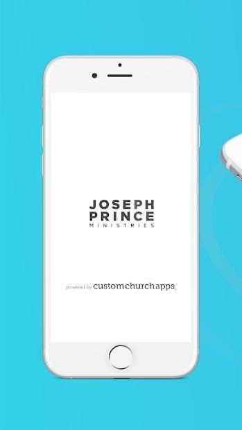 JPM App screenshot 5