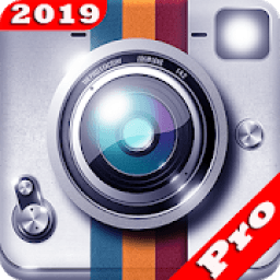 ikon Best camera pro for Tiktak -Instagram- snap 2019
