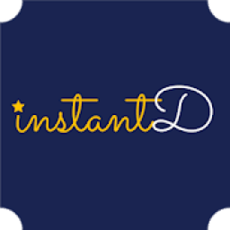 InstantD Check Online Buy Offline From Local Store आइकन