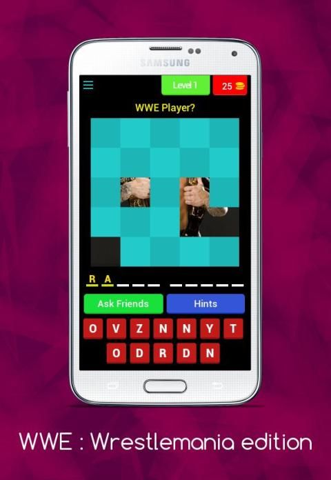 WWE : Wrestlemania edition स्क्रीनशॉट 15