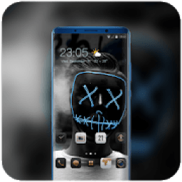 Theme for Tecno Camon i2 stock wallpaper icon