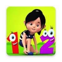 Nursery Rhymes on 9Apps