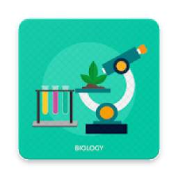 IX Biology 1.0