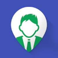 Person Tracker
