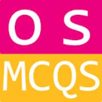 Operating System MCQS on 9Apps