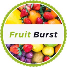 ikon Fruit Burst