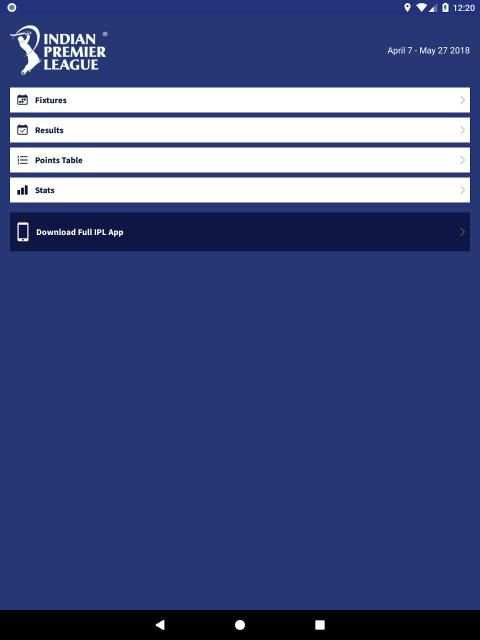 IPL Lite screenshot 5