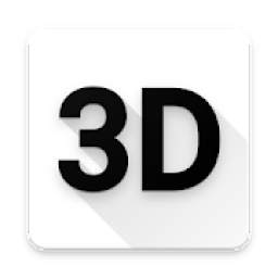 3D Effects