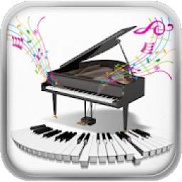 Electronic ORG - Piano Music 1.1