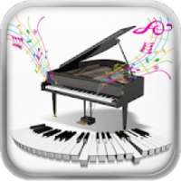 Electronic ORG - Piano tiles on 9Apps