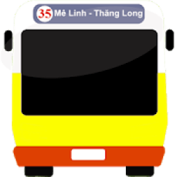 ikon Tìm Bus Hà Nội Xe Buýt Map HN
