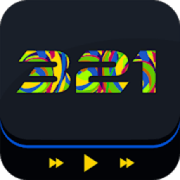 ikon HD 321Mediaplayer