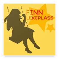 Finn lekeplass