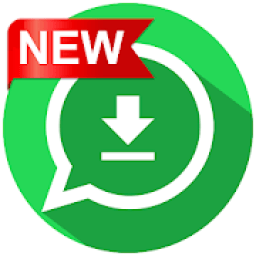 Status Saver for WhatsApp आइकन