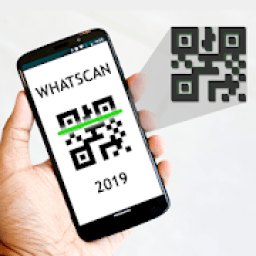 Whats Web Scan &amp; Chatting Status आइकन