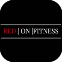 Red On Fitness