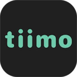 Tiimo - planning, structure and visual support