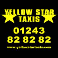 Yellow Star Taxis on 9Apps