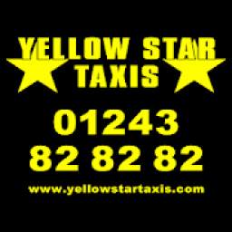 Yellow Star Taxis