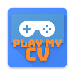Play My CV आइकन