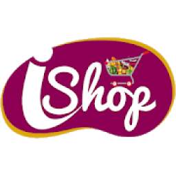 iShop: Grocery Delivery