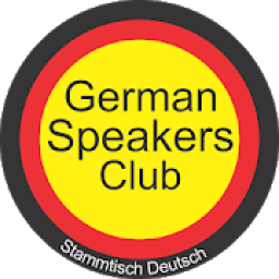 ikon German Speakers Club