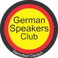 German Speakers Club on 9Apps