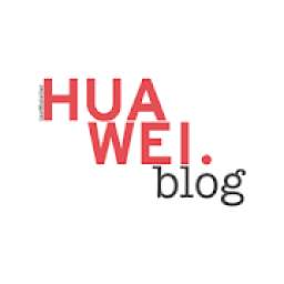HUAWEI.blog
