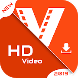 ikon HD Video Player - HD MAX Video Player