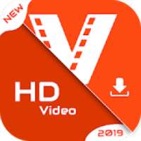 HD Video Player - HD MAX Video Player on 9Apps