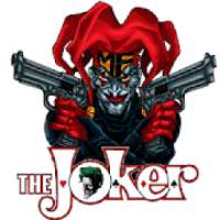 The Joker IPTV on 9Apps