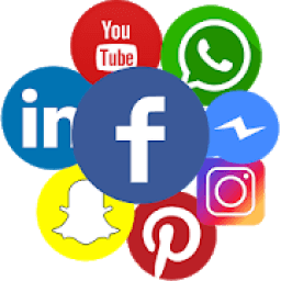 ikon All Social Networks