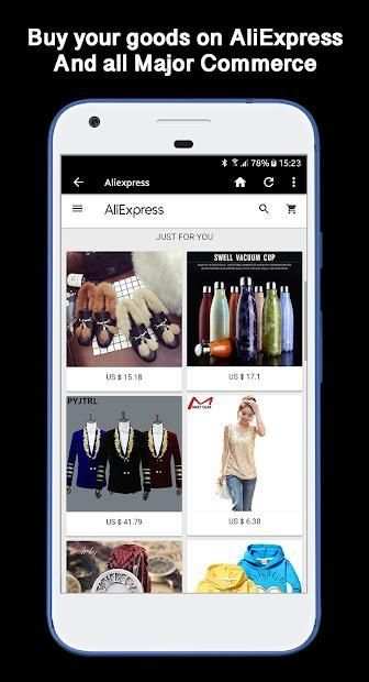 All Social Networks screenshot 1