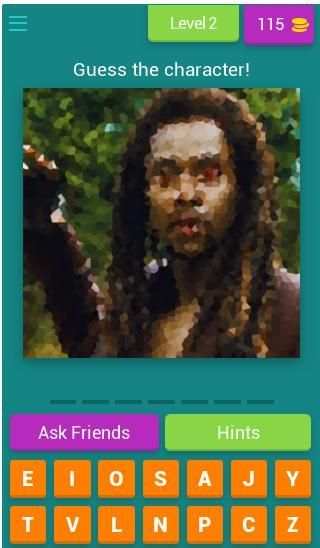 Twilight Quiz - Ultimate Fan Made Edition screenshot 4