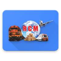 Raj Cargo Movers