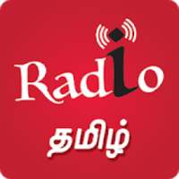 Tamil FM Radio HD Live- Podcast, Tamil Live News on 9Apps