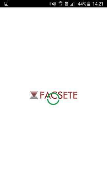 FACSETE screenshot 3