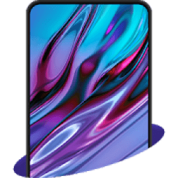 ikon Theme Launcher Skin For Nex Dual Display