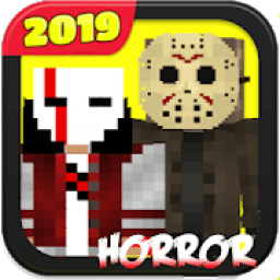 Horror Skins 2019 icon