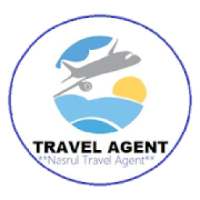 Travel Agent Indonesia - Pesan Tiket Pesawat Murah on 9Apps