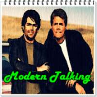 Modern Talking Songs Remix on 9Apps