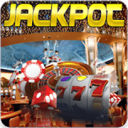 JACKPOT CASINO SLOTS : BIG Jackpot Slot Machine icon