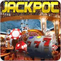 JACKPOT CASINO SLOTS : BIG Jackpot Slot Machine