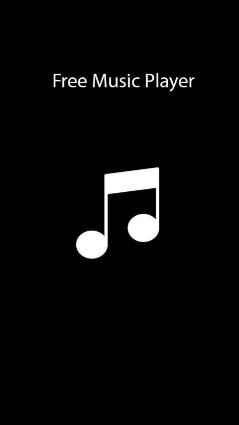 Music Player - MX Mp3 Audio Player screenshot 2