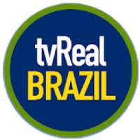 Tv Real Brazil