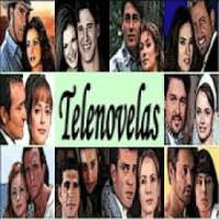 Telenovelas Mexicanas Gratis on 9Apps